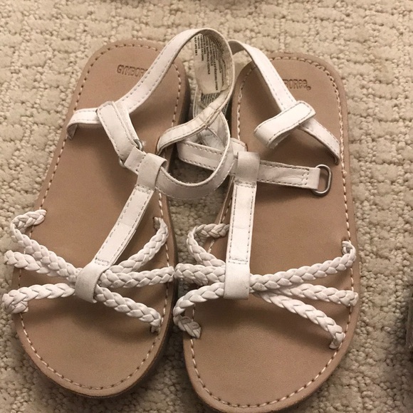 Girls Sandals - Picture 5 of 7